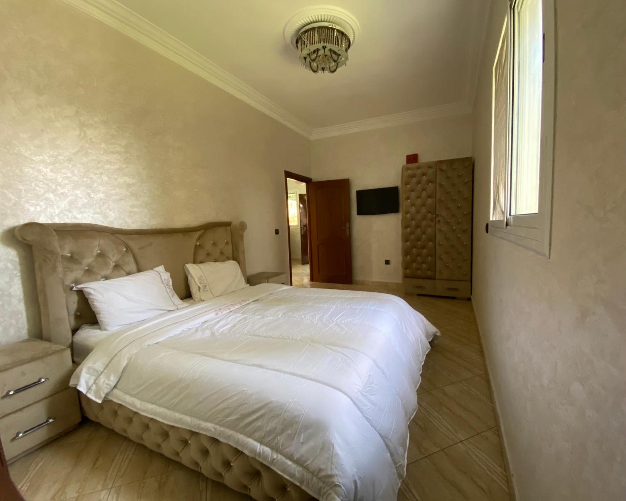 Villa Avec Piscine A Agadir Tifnit Surf Exterior photo