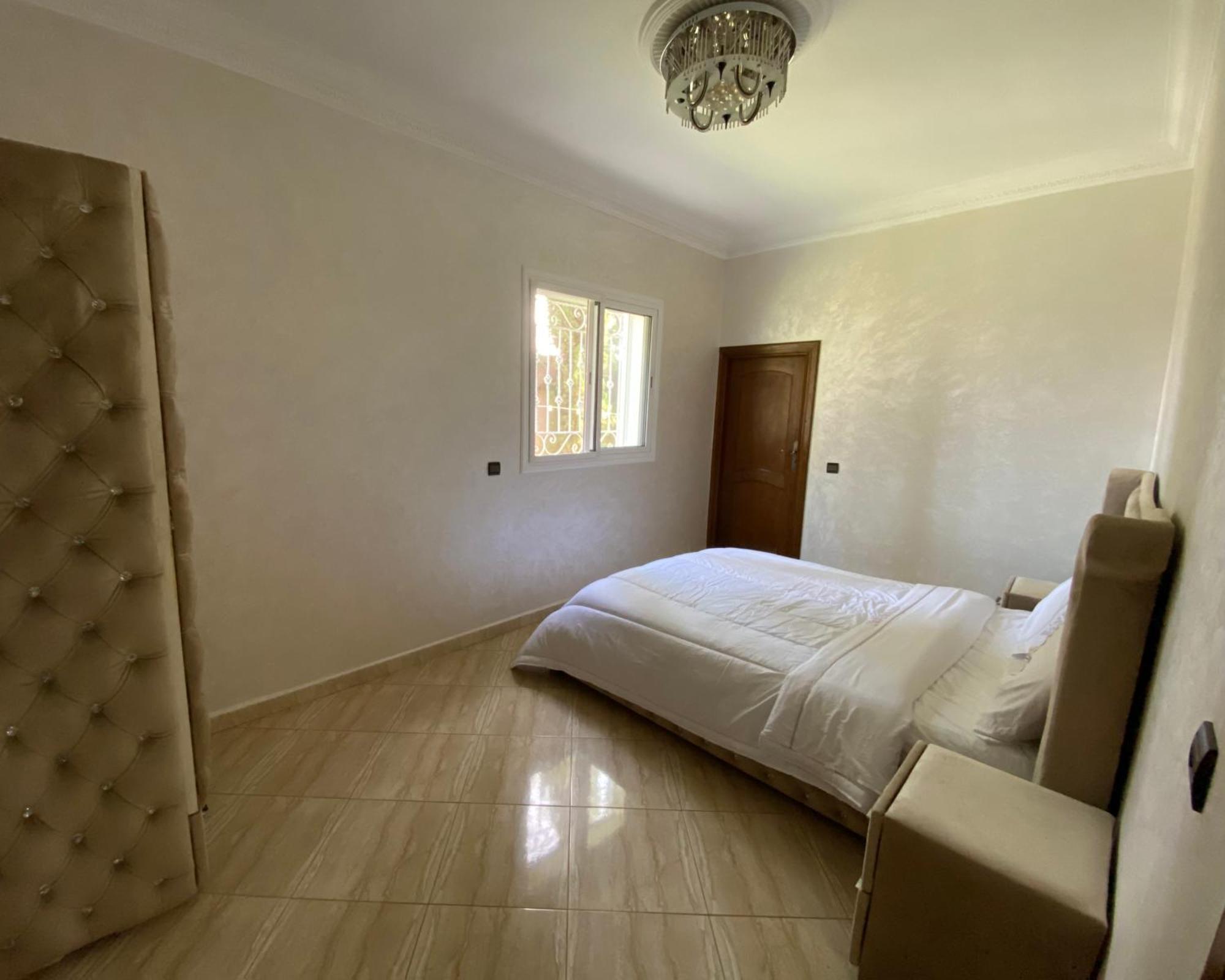Villa Avec Piscine A Agadir Tifnit Surf Exterior photo