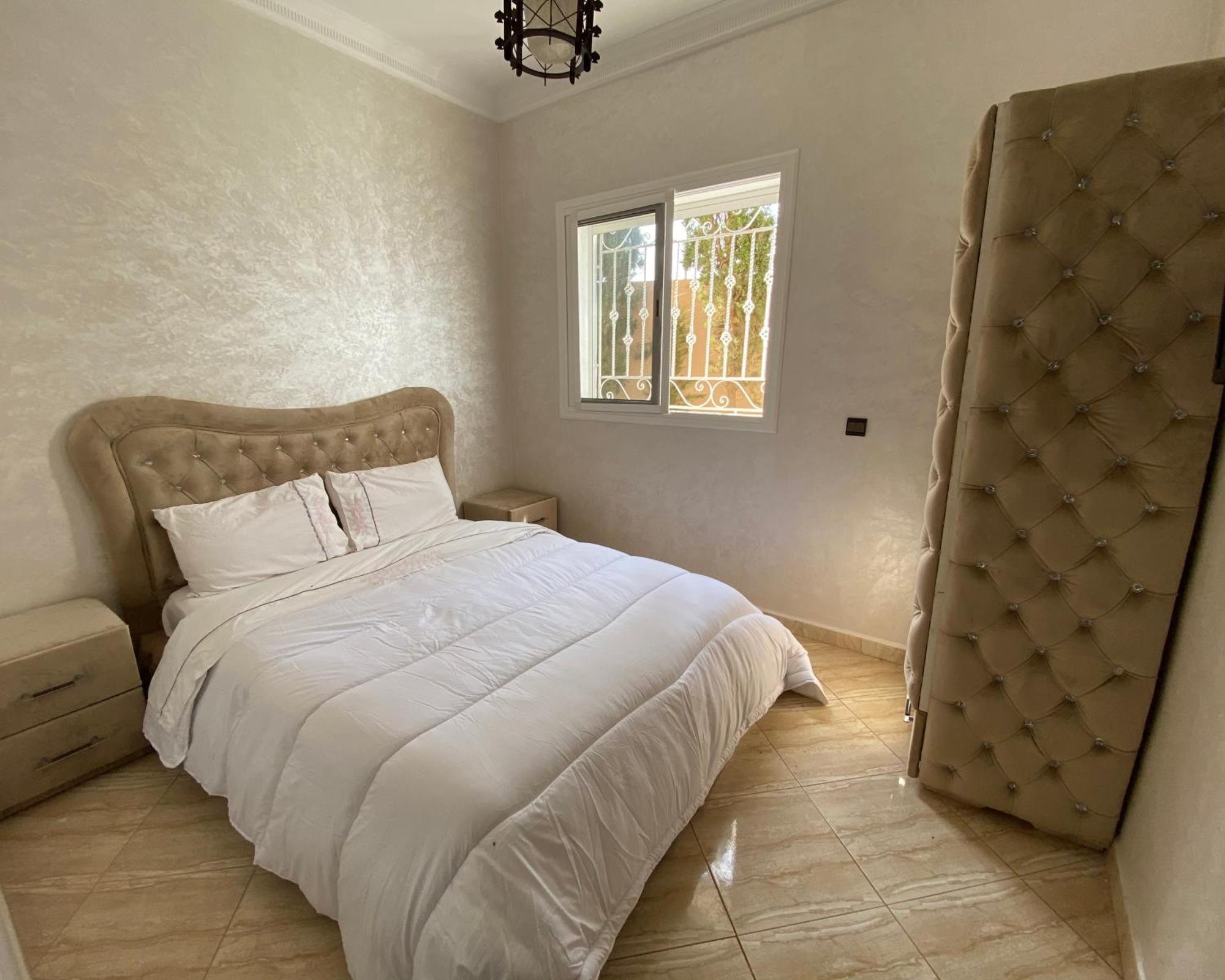 Villa Avec Piscine A Agadir Tifnit Surf Exterior photo